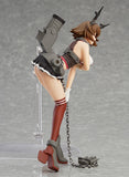 Max Factory figFIX 006 Kantai Collection KanColle Mutsu Half-Damage ver.