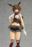 Max Factory figFIX 006 Kantai Collection KanColle Mutsu Half-Damage ver.
