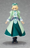 Max Factory figma 043 Magical Girl Lyrical Nanoha Shamal Knight ver action figure