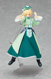 Max Factory figma 043 Magical Girl Lyrical Nanoha Shamal Knight ver action figure