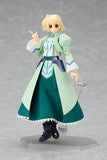 Max Factory figma 043 Magical Girl Lyrical Nanoha Shamal Knight ver action figure