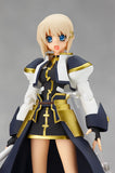 Max Factory figma 043 Magical Girl Lyrical Nanoha Shamal Knight ver action figure
