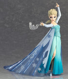 Max Factory figma 308 Disney Princess Frozen Elsa action figure