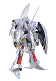 Wave Five Star Stories Mortar Headd L.E.D. Mirage Red Transparent Armor 1/100 Plastic Model kit