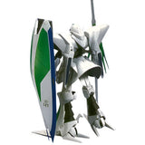 Wave Five Star Stories Mortar Headd Junchoon 1/100 Plastic Model kit