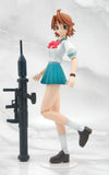 Atelier-Sai Full Metal Panic? Fumoffu Moving action figure (set of 8)