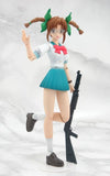 Atelier-Sai Full Metal Panic? Fumoffu Moving action figure (set of 8)