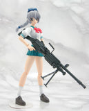 Atelier-Sai Full Metal Panic? Fumoffu Moving action figure (set of 8)