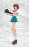 Atelier-Sai Full Metal Panic? Fumoffu Moving action figure (set of 8)