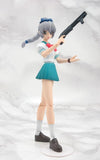 Atelier-Sai Full Metal Panic? Fumoffu Moving action figure (set of 8)