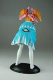 Millennium DGP May-Be Soft Gakuen☆Shinsengumi! school girl figure (set of 6)