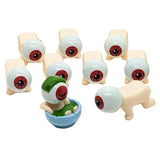 Happinet Popy Plex GeGeGe no Kitaro Medama-Oyaji stacking game set