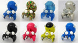 Movic Ghost in The Shell S.A.C Tachikoma Trading Figure Collection