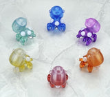 Movic Ghost in The Shell S.A.C Tachikoma Trading Figure Collection