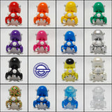 Movic Ghost in The Shell S.A.C Tachikoma Trading Figure Collection