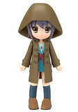 Konami Figumate The Melancholy of Haruhi Suzumiya Petit Figure vol. 2