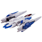 Bandai MS Gundam 00 Exia HCM Pro 65-00 0 Raiser 1/200 Action Figure