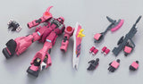 Bandai MS Gundam HCM Pro 12-01 1/200 ZGMF-1000 Zaku Warrior Live Concert ver