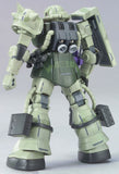 Bandai MS Gundam HCM Pro 27-00 1/200 MS-06S Zaku II (Land Combat Use)