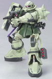 Bandai MS Gundam HCM Pro 27-00 1/200 MS-06S Zaku II (Land Combat Use)