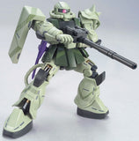 Bandai MS Gundam HCM Pro 27-00 1/200 MS-06S Zaku II (Land Combat Use)
