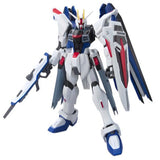 Bandai MS Gundam Seed HCM Pro 39-00 ZGMF-X10A Freedom 1/200 action figure