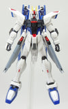 Bandai MS Gundam Seed HCM Pro 39-00 ZGMF-X10A Freedom 1/200 action figure