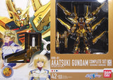 Bandai MS Gundam Seed Destiny HCM Pro 42-00 ORB-01 Akatsuki 1/200 Action Figure