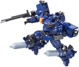 Bandai MS Gundam 00 HCM Pro 53-00 1/200 MSJ-06II-A Tieren Space Version Set