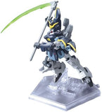 Bandai MS Gundam Wing HCM Pro 54-00 Deathscythe 1/200 Action Figure