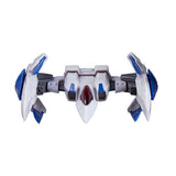 Bandai MS Gundam 00 Exia HCM Pro 65-00 0 Raiser 1/200 Action Figure