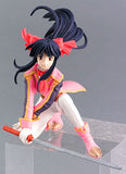 Bandai HGIF Sakura Wars girl gashapon figure ~Act 2~ (set of 6)