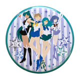 Banpresto Ichiban kuji Sailor Moon H Outer Solar System Warrior Mirror