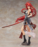 Wing Good Smile Nitro+ Chaos Gate Jingai Makyo Ignis 1/7 PVC Figure