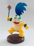 Furuta choco egg New Super Mario Bros. Wii figure & Item Collection