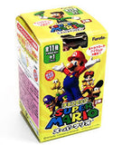 Furuta choco egg Nintendo Super Mario trading figure & Item Collection