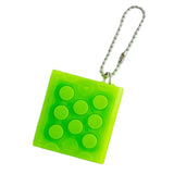 Bandai Mugen Puchi bubble wrap Infinite Air Cushion Petit keychain