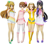 Banpresto Arcade Prize K-ON character girl PVC figure PV Costume ver.