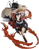 Good Smile Kantai Collection Kancolle Yudachi Kai-II 1/8 PVC figure