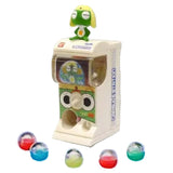 Bandai Sergeant Keroro Gunso Mini Gashapon Machine & Figure (set of 8)
