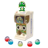 Bandai Sergeant Keroro Gunso Mini Gashapon Machine & Figure (set of 8)