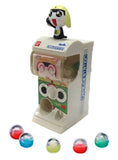 Bandai Sergeant Keroro Gunso Mini Gashapon Machine & Figure (set of 8)