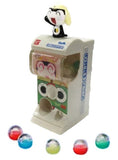 Bandai Sergeant Keroro Gunso Mini Gashapon Machine & Figure (set of 8)