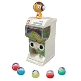 Bandai Sergeant Keroro Gunso Mini Gashapon Machine & Figure (set of 8)