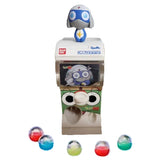 Bandai Sergeant Keroro Gunso Mini Gashapon Machine & Figure (set of 8)