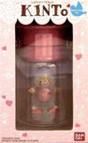 Bandai Small bottle marionette KINto puppet show dancing toy