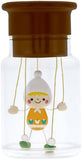 Bandai Small bottle marionette KINto puppet show dancing toy