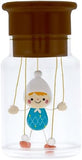 Bandai Small bottle marionette KINto puppet show dancing toy