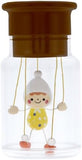 Bandai Small bottle marionette KINto puppet show dancing toy