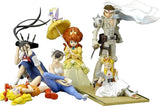 Yamato Capcom Figure Collection Kinu Nishimura Japan Authentic figure